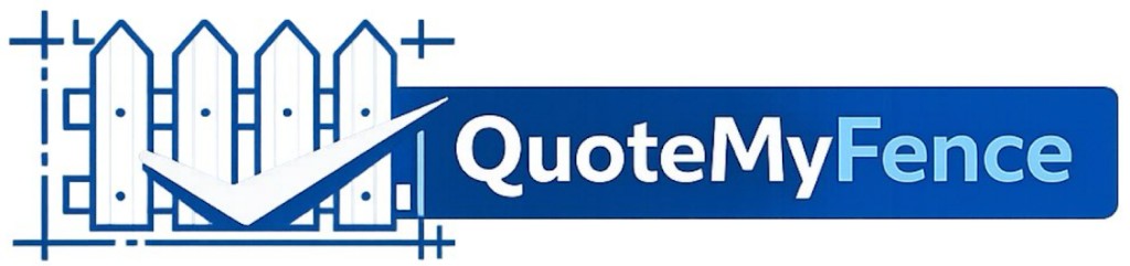 QuoteMyFence logo